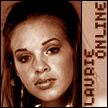 Laurie Online