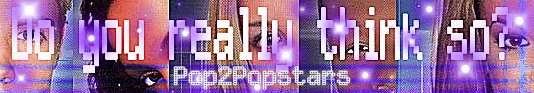 Pop 2 Popstars